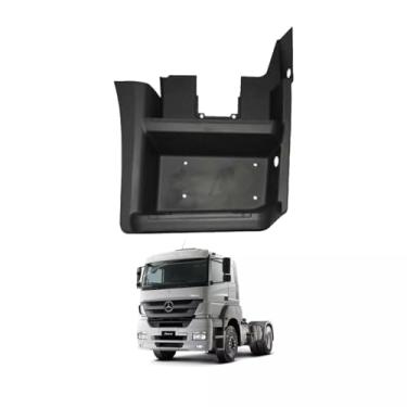 Imagem de ESTRIBO CABINE INFERIOR MB AXOR 2044 2544 DIREITO