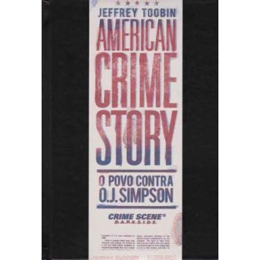 Imagem de American Crime Story: O Povo Contra O. J. Simpson - Darkside