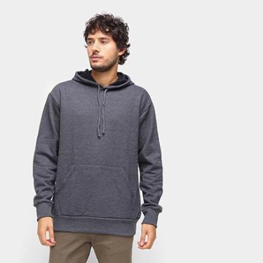 Imagem de Moletom Hering C/Capuz Masculino-Masculino