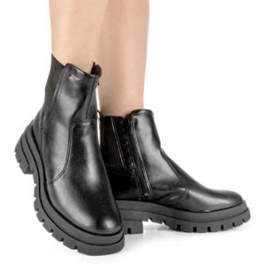 Imagem de Bota Coturno Dakota Feminino-Feminino