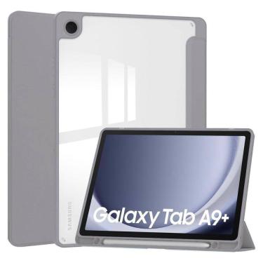 Imagem de Capinha Slot Compatível Com Tablet Samsung A9+ 11 X210 X216