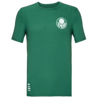 Imagem de Camisa Palmeiras 1914 Juvenil Verde