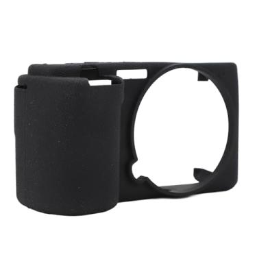 Imagem de Capa Protetora de Silicone Macio para ZV E10, Capa Protetora de Borracha de Silicone Leve para Câmera, Substituição de Manga de Câmera Digital Ultrafina Anti-arranhões
