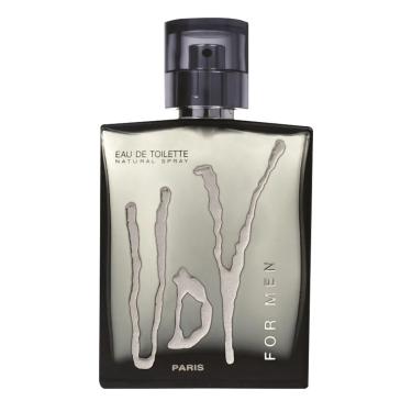 Imagem de Ulric Varens Udv Eau De Toilette - Perfume Masculino 100Ml