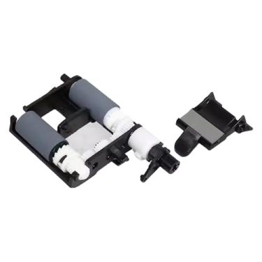 Imagem de HEMEINY JC93-00525A JC93-00522A Rolo de coleta e almofada de separação para impressora compatível com ML2160 ML2164 ML2165 ML2167 ML2168 SF760 SCX3400 SCX3405 SCX3407 M2020 M2020 2021 Impressora M2022