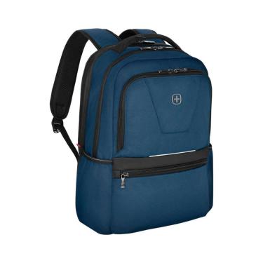 Imagem de Mochila Wenger Xe Resist Essentials - para Notebook e Tablet - Azul - 612738