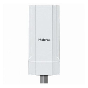 Imagem de Roteador Access Point Corporativo AP 1250 Ac Outdoor 4750107 Intelbras