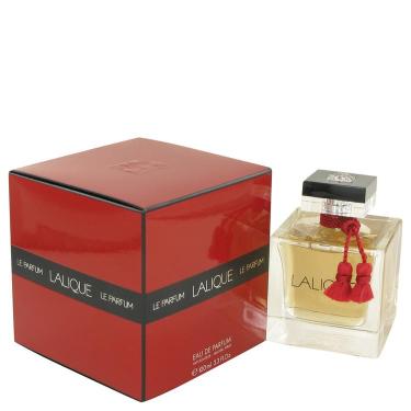 Imagem de Perfume Feminino Le Parfum Lalique 100 ML Eau De Parfum