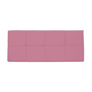 Imagem de Painel Cabeceira Casal 1,40cm  casal