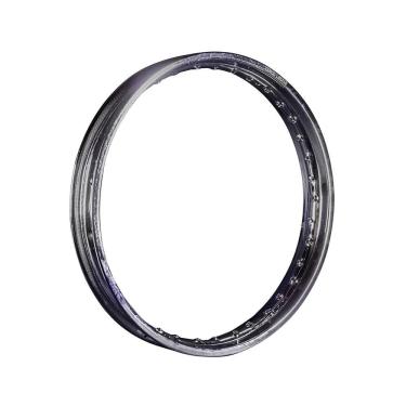 Imagem de Aro De Roda Temco Cromado 185 X 18 (t) Ml/tur/today/titan / [F016]