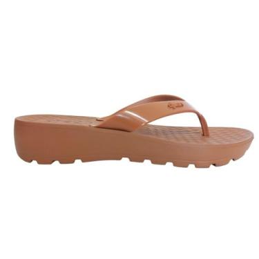 Imagem de Tamanco Dijean Anatômico Feminino 39 Ambar