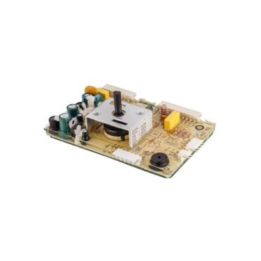 Imagem de Placa Potência Máquina Electrolux Led14 A13611026 Versão 2