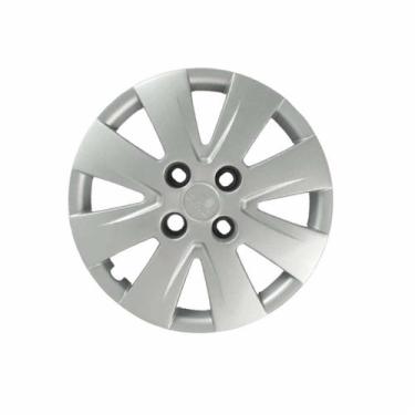 Imagem de Calota Aro 14 Gol Voyage Saveiro G5 2009 à 2012 Volkswagen - Grid