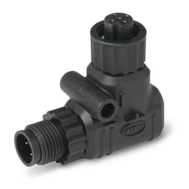 Imagem de Conector 90 Graus NMEA 2000 Ancor 270108