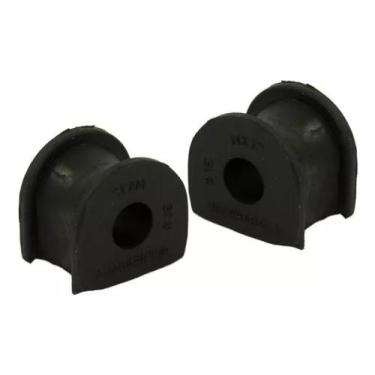 Imagem de Bucha Barra Estabilizadora Dianteira Ka Fiesta Após 1997 - FIRENZE