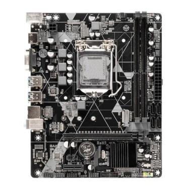 Imagem de Placa Mae TGT H310M-T, DDR4, Socket LGA 1151, Chipset H310, TGT-H310M-