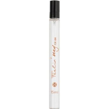 Imagem de Feelin Sexy For Him Deo Colônia Hinode 15ml