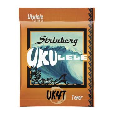 Imagem de Encord Strinberg Ukulele Tenor Uk4t