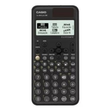 Imagem de Calculadora Cientifica Casio FX-991LACW, FX-991LACW, Calculadora
