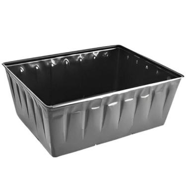 Imagem de Bandeja 11 Litros Baixa Flores de Corte Sementes 1 Célula   - Nutripla