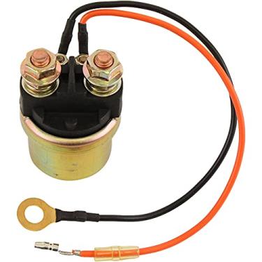 Imagem de DB Electrical SMU6008 Relé solenoide para Yamaha Waverunner 500 650 700 GP1200 GP760 SJ650 WJ500