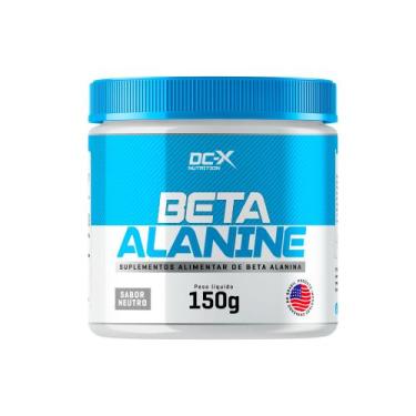 Imagem de Beta Alanina 150g Dcx Nutrition
