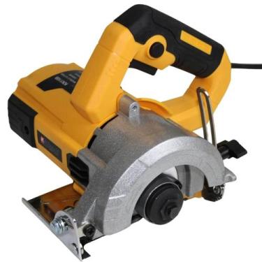 Imagem de Serra Marmore Profissional 2000W 13000 RPM - Knakasaki, 220V