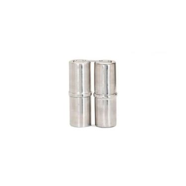 Imagem de Ganza Phoenix Aluminio Duplo 15CM Mini 153