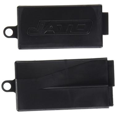 Imagem de Traxxas 5524 Receiver/Battery Cover, Jato, 412-Pack