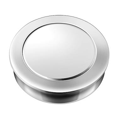 Imagem de GREALTH Botão de Controle Dc97-18058C Compatível com Secadora Ou Lavadora Samsung, Conjunto de Botão Dc67-00680A Dc97-18058A Dc97-18058B Ap6002623 Ps11735268 Eap11735268