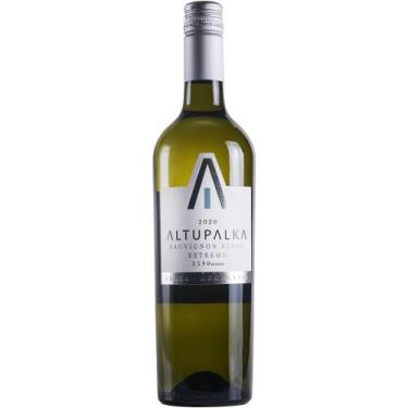 Imagem de Vinho Branco Sauvignon Blanc Extremo Altupalka 750ml