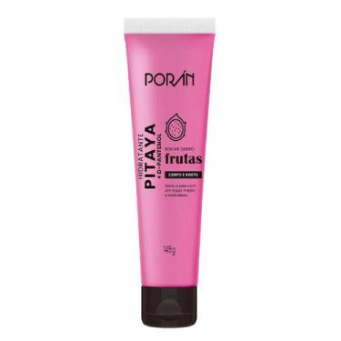 Imagem de Hidratante Pitaya Corpo e Rosto Bem Me Quero 145G - Porán