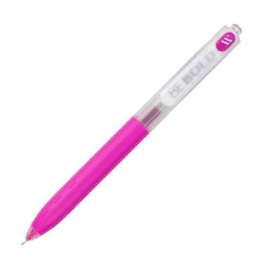 Imagem de Caneta Newpen BeBold Max Gel - Cores, Rosa