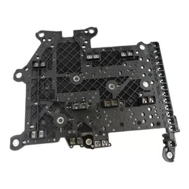 Imagem de Placa Eletrônica Mecatrônica Dsg Dq500 0bt 0bh Original - TRANSNATION