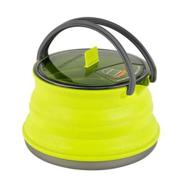 Imagem de Chaleira x pot kettle 1,3l verde - SEA TO SUMMIT
