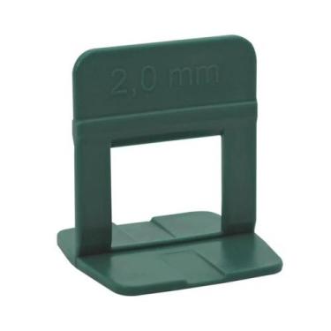 Imagem de Espaçador Eco de Pisos Verde 2mm 61338 Cortag
