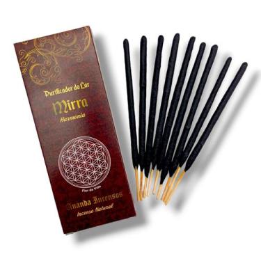 Imagem de Incenso Ananda Purificador do Lar - Escolha seu aroma