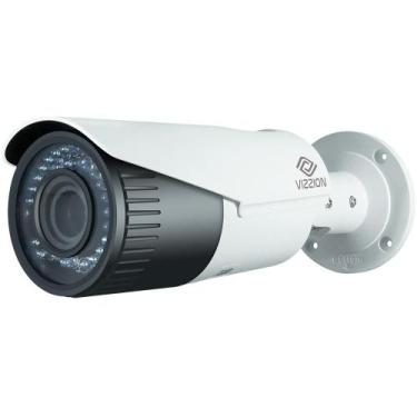 Imagem de Camera de Vigilancia Vizzion VZ-Ipbd-VFZ IP FHD Bullet Lente 2.8 A 12 