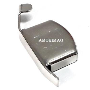 Imagem de Guia De Costura Magnético Para Máquina Reta Industrial Jack F4 A2 A3 A