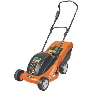 Imagem de Cortador de Grama Tramontina CE35P 79661151 1300W com Recolhedor