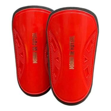 Imagem de Caneleira Mania De Futsal Small Shield (adulto) Várias Cores, Smallshi