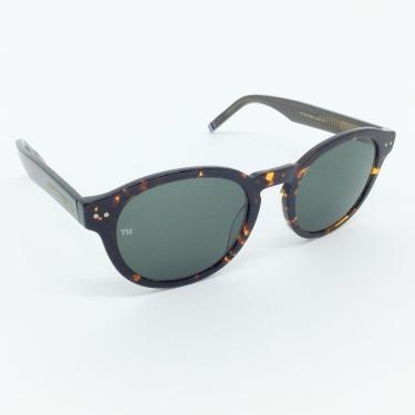 Imagem de Óculos de Sol Tommy Hilfiger TH-1713/S-SOL Masculino-Masculino