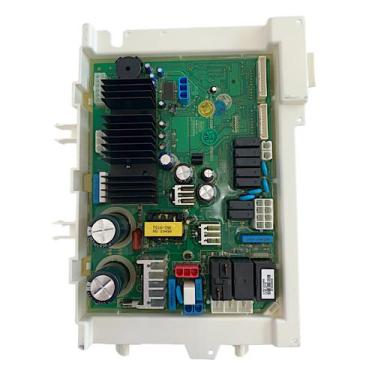 Imagem de Placa Potência Lavadora Electrolux LSE11 41019025 127V, LSE11