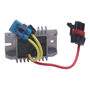 Imagem de BH-Motor Novo retificador regulador de tensão para Kawasaki FS730V FX850V FXT00V substituição do motor # 21066-0747