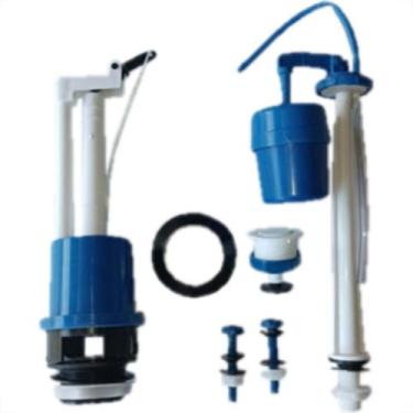 Imagem de Acessorio P/Caixa Polyutil Kit Universal Completo