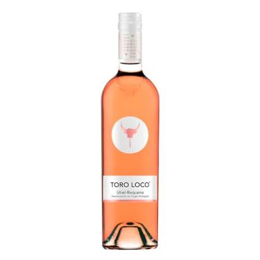 Imagem de Vinho Toro Loco DOP Utiel Requena Rosé 750 ml