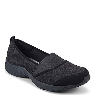Imagem de Easy Spirit Btwixt Tênis de caminhada feminino, Preto, multi, 5