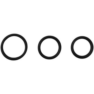 Imagem de Kit de reparo Honda Cg 125 Titan 1994 a 1999 CORTECO 508K