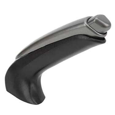 Imagem de Handbrake Handle Tampa de Proteção 47115SNAA82Z Substituição para Estacionamento de Emergência Protetor de Manga da Manga do Cívico Sedan 20062011