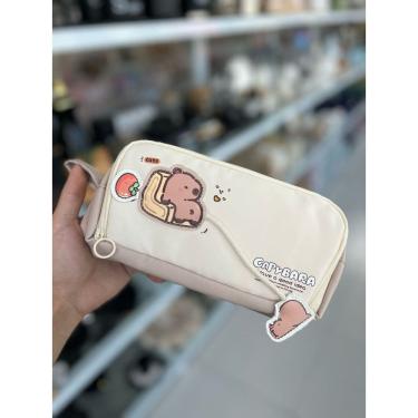 Imagem de Estojo capivara Push - Baoluolan